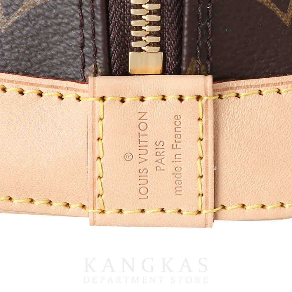 LOUIS VUITTON(USED)루이비통 모노그램 알마 BB